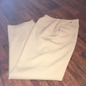 Stresa suit pants